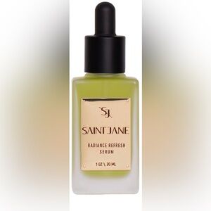 ✨ Saint Jane Beauty Radiance Refresh Antioxidant Serum. Used handful of times